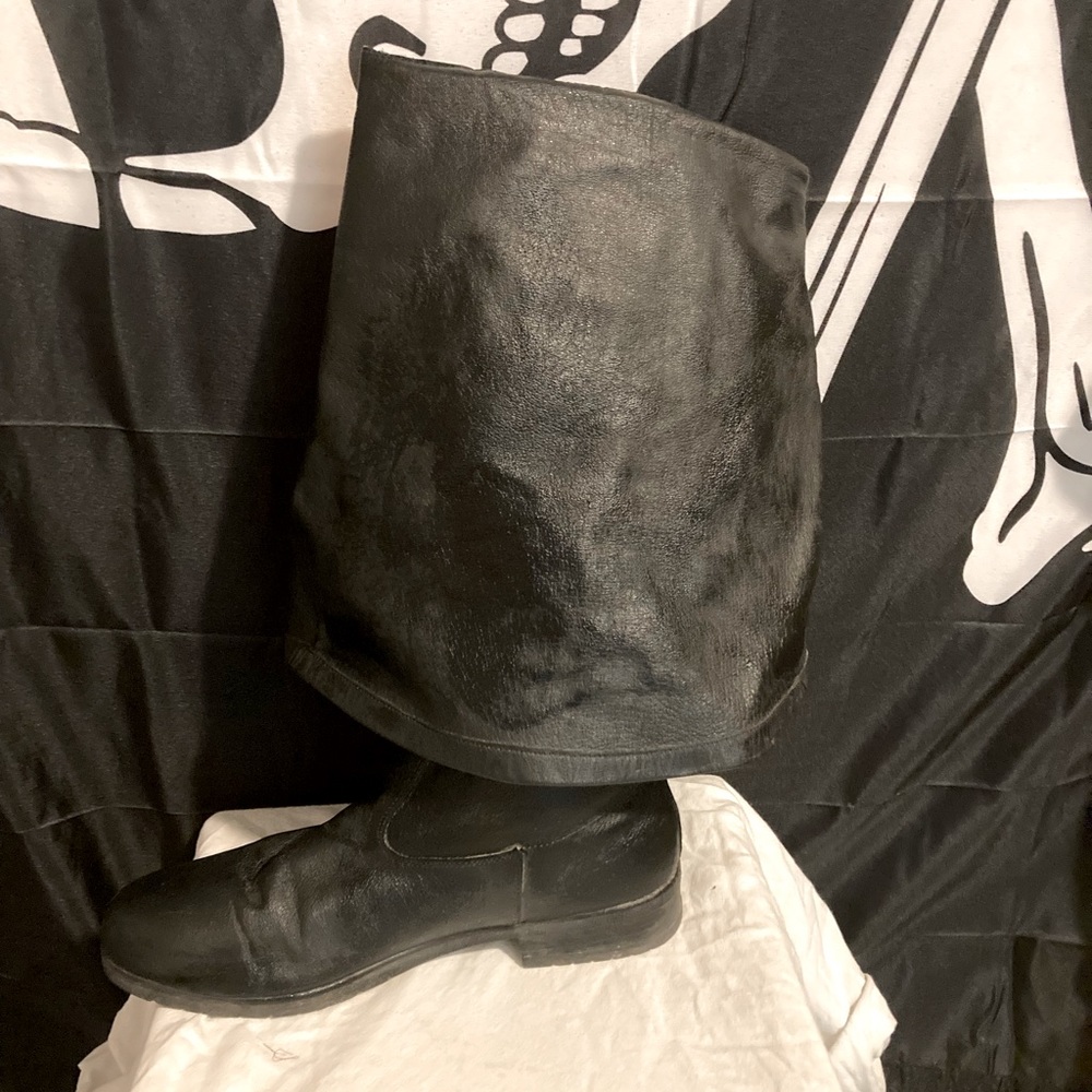 Men’s Pirate/Buccaneer boots